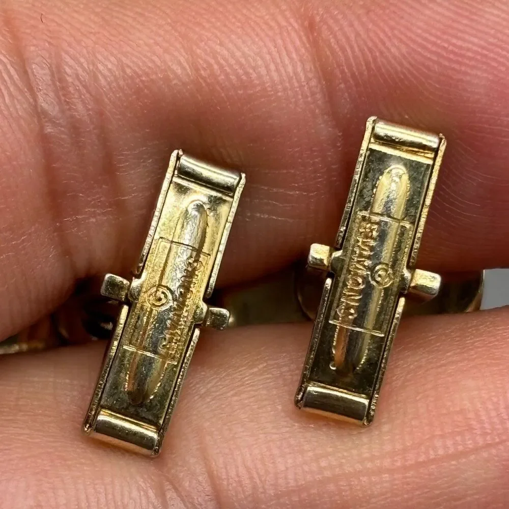Emmons vintage matching